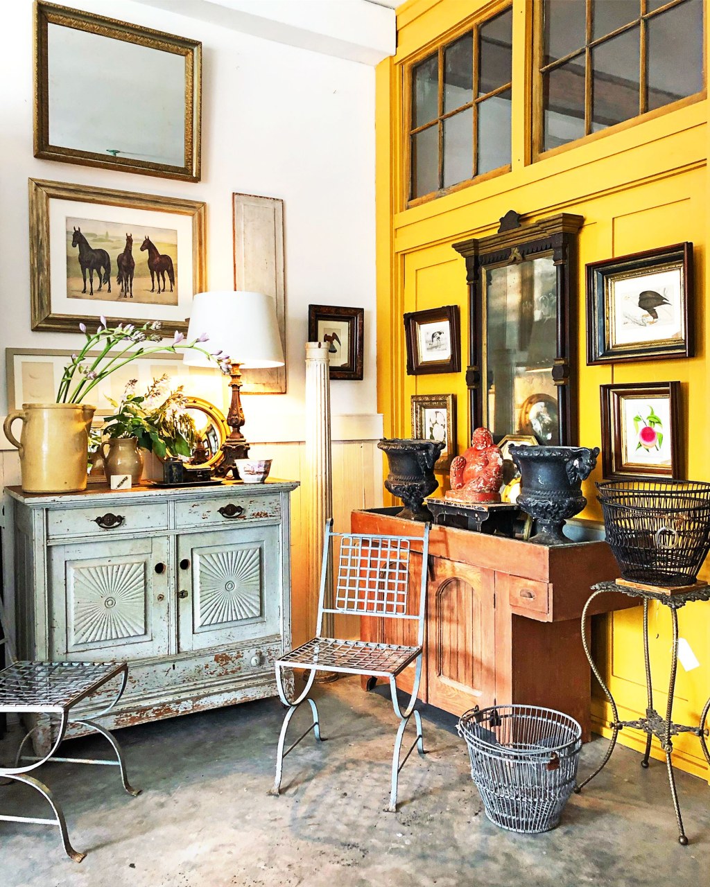 Picture of: Best Shades of Yellow – Top Yellow Paint Colors