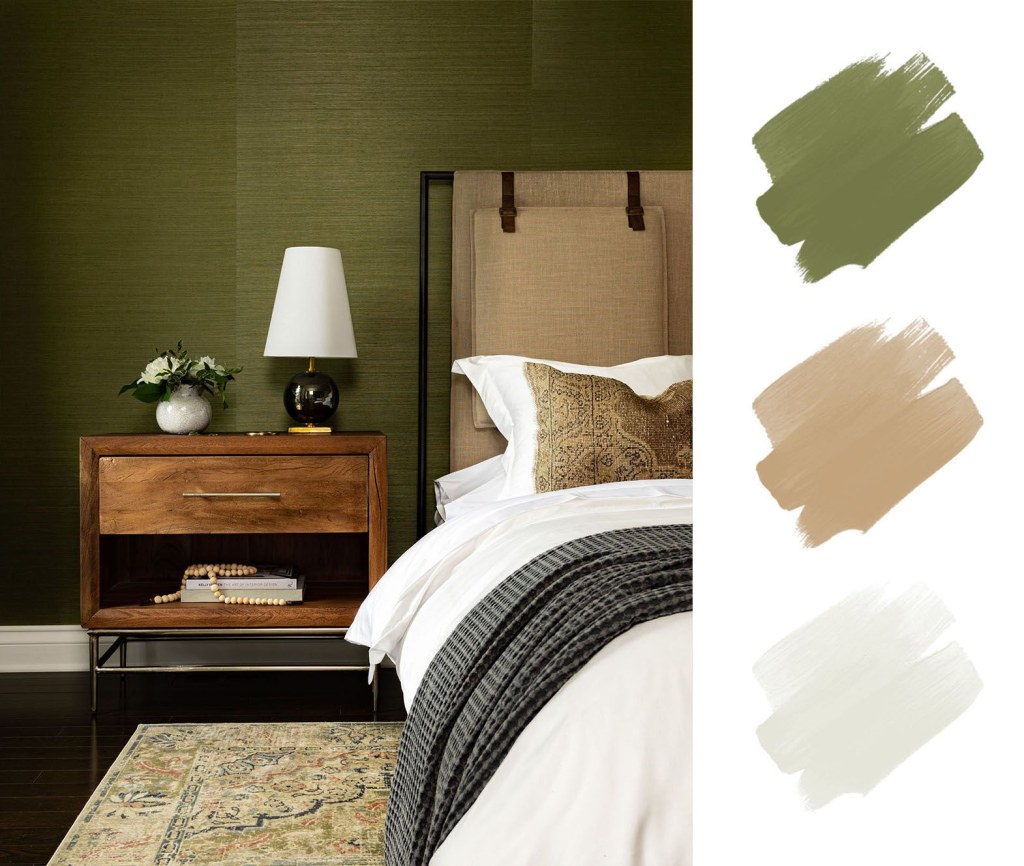 Picture of: Designer-Approved Interior Color Schemes To Try Now