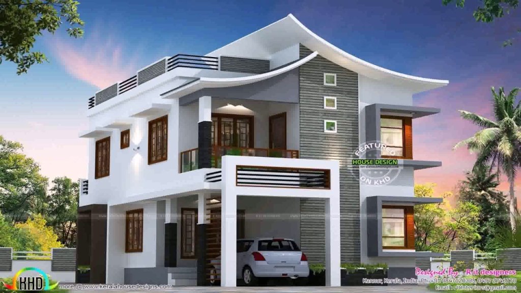 Picture of: House Paint Design Exterior Philippines