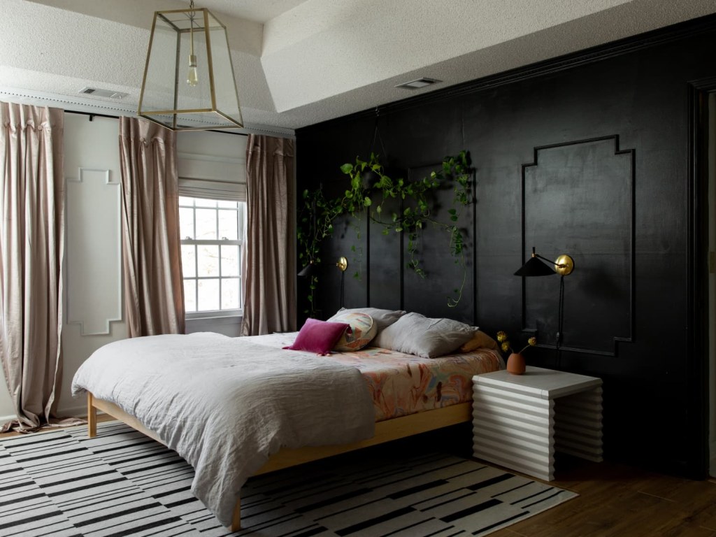 Picture of: What Colors Go With Black? Try These  Combinations  Apartment